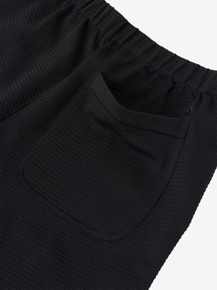 THE NORTH FACE(ザ・ノース・フェイス) ｜リップルニットショーツ（ユニセックス）