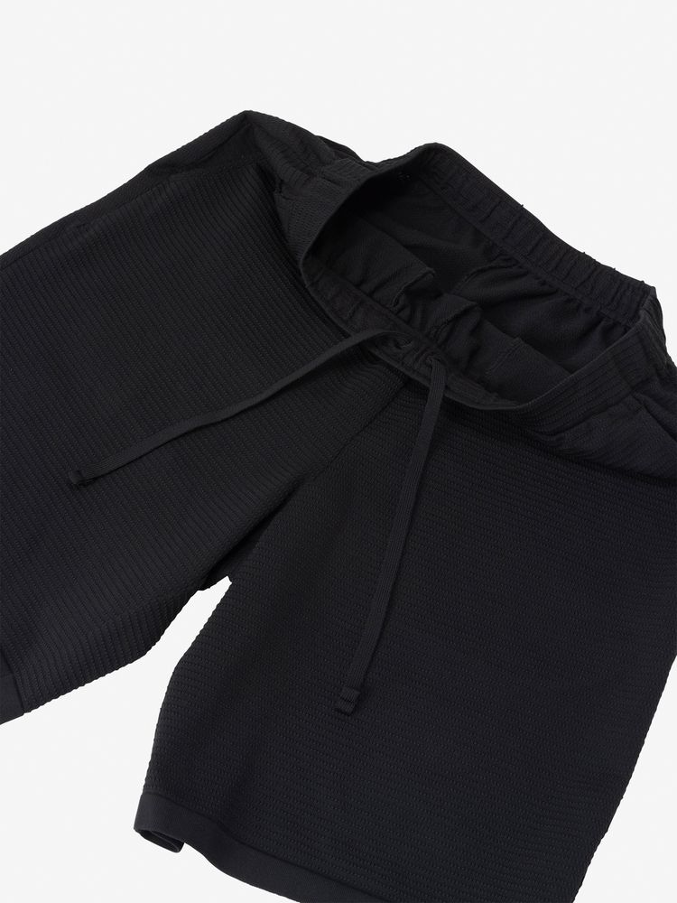 THE NORTH FACE(ザ・ノース・フェイス) ｜リップルニットショーツ（ユニセックス）