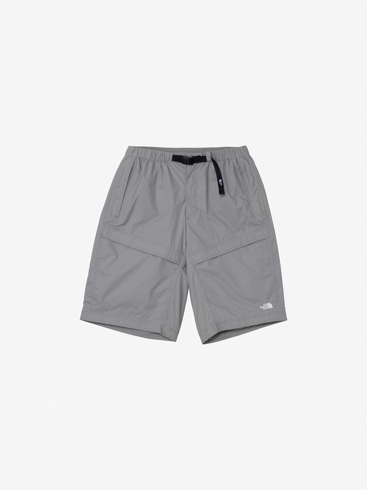 THE NORTH FACE(ザ・ノース・フェイス) ｜チムニーウインドショーツ（ユニセックス）