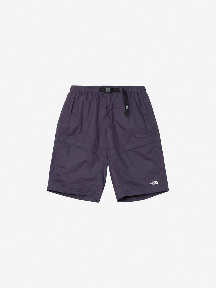 THE NORTH FACE(ザ・ノース・フェイス) ｜チムニーウインドショーツ（ユニセックス）