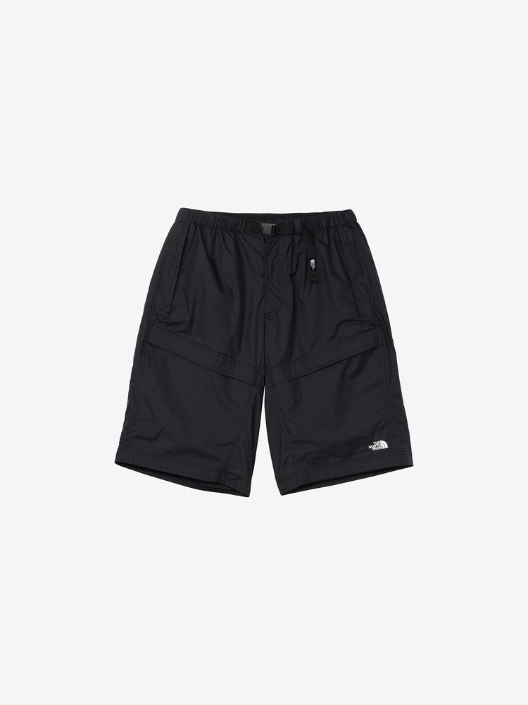 THE NORTH FACE(ザ・ノース・フェイス) ｜チムニーウインドショーツ（ユニセックス）