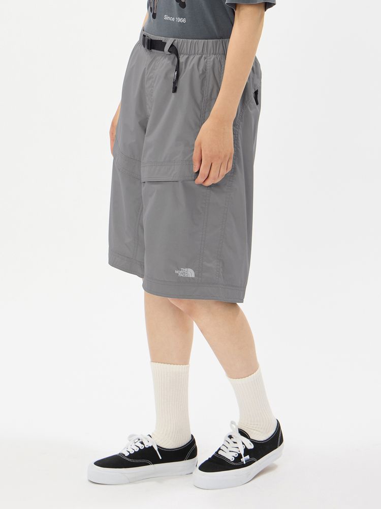 THE NORTH FACE(ザ・ノース・フェイス) ｜チムニーウインドショーツ（ユニセックス）