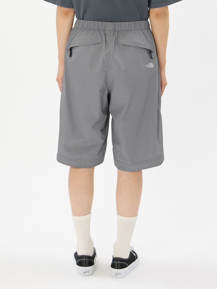 THE NORTH FACE(ザ・ノース・フェイス) ｜チムニーウインドショーツ（ユニセックス）