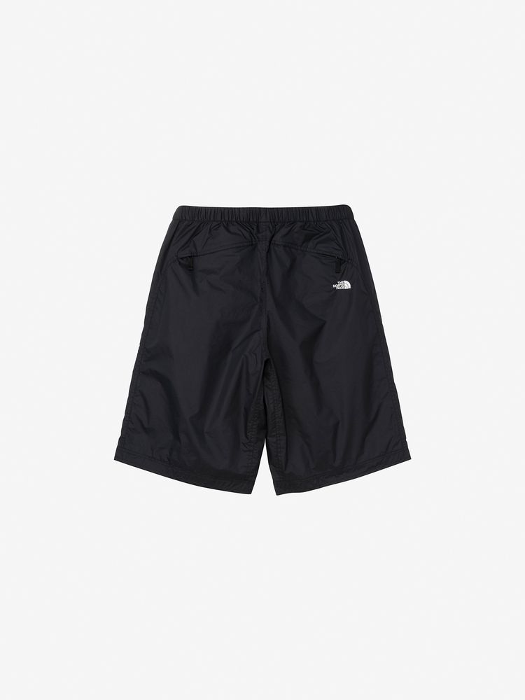 THE NORTH FACE(ザ・ノース・フェイス) ｜チムニーウインドショーツ（ユニセックス）
