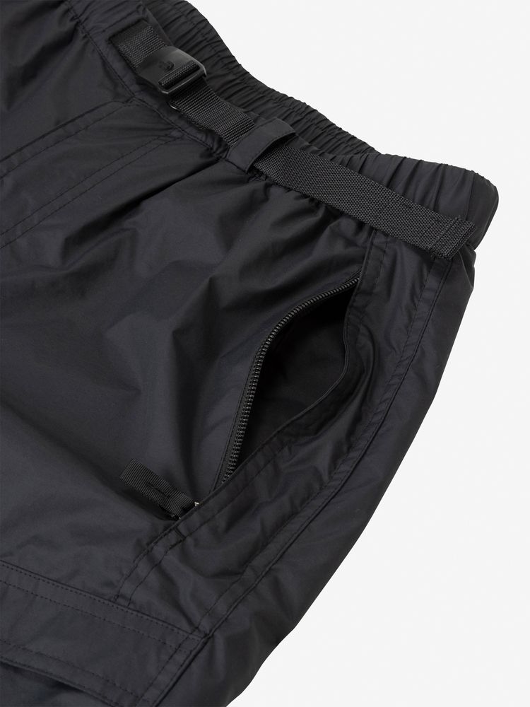 THE NORTH FACE(ザ・ノース・フェイス) ｜チムニーウインドショーツ（ユニセックス）