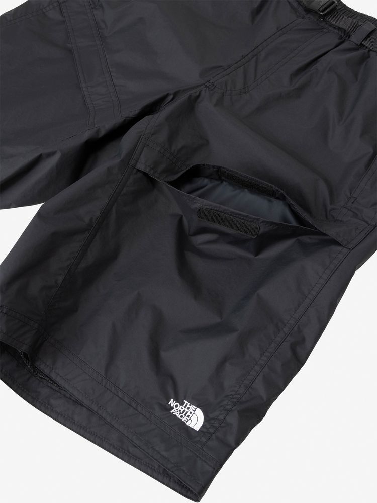 THE NORTH FACE(ザ・ノース・フェイス) ｜チムニーウインドショーツ（ユニセックス）