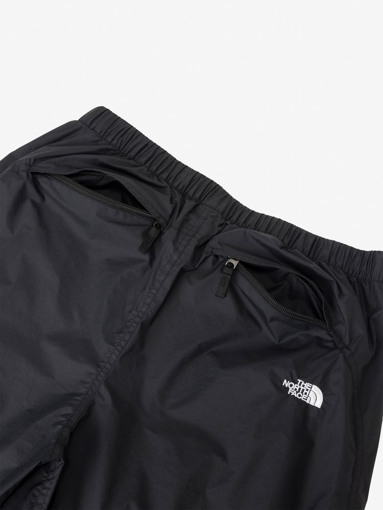 THE NORTH FACE(ザ・ノース・フェイス) ｜チムニーウインドショーツ（ユニセックス）