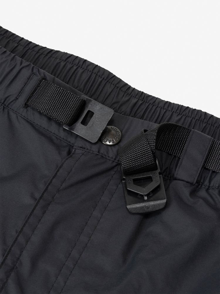THE NORTH FACE(ザ・ノース・フェイス) ｜チムニーウインドショーツ（ユニセックス）