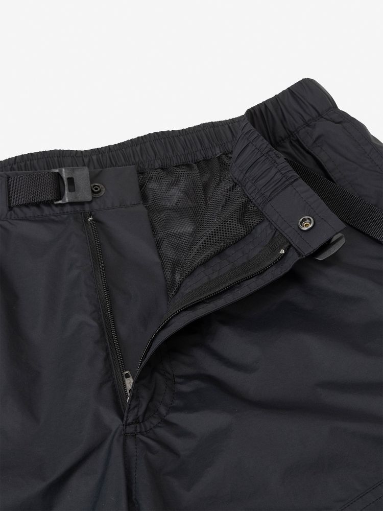 THE NORTH FACE(ザ・ノース・フェイス) ｜チムニーウインドショーツ（ユニセックス）
