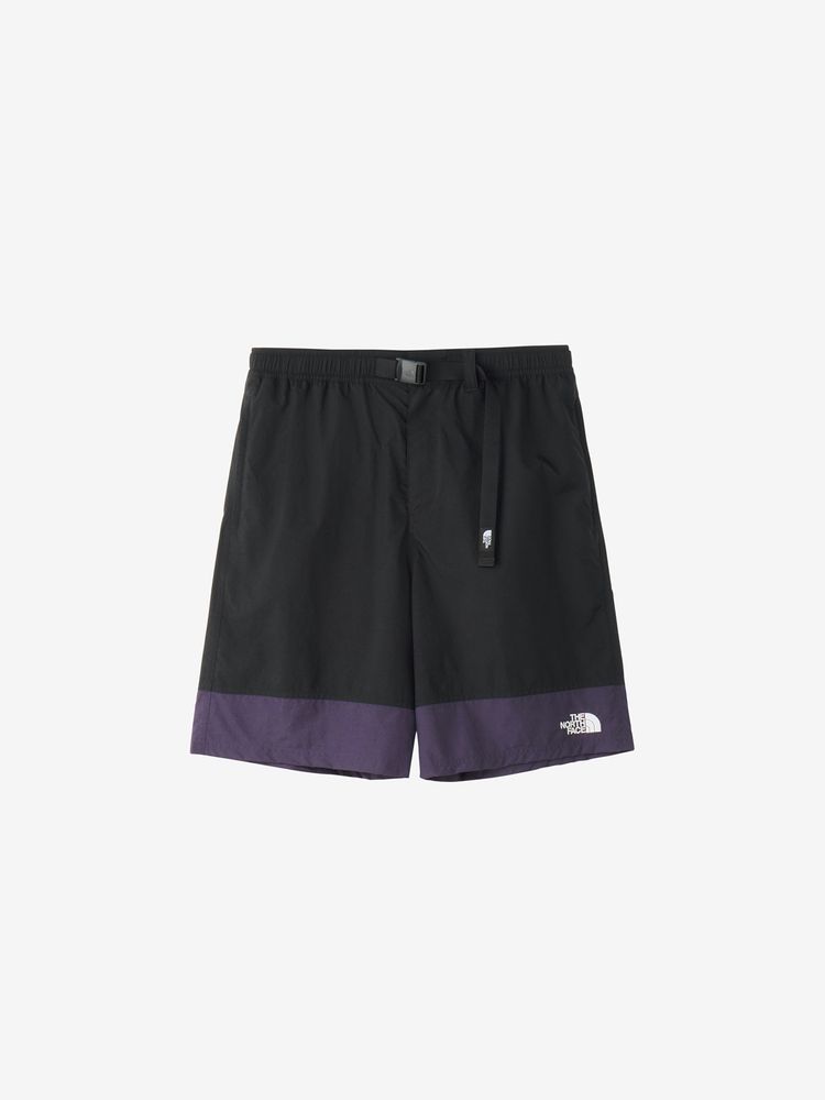THE NORTH FACE(ザ・ノース・フェイス) ｜ヌプシショーツ（ユニセックス）