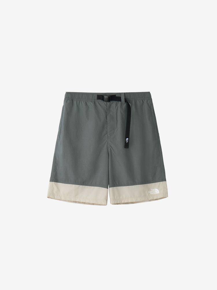 THE NORTH FACE(ザ・ノース・フェイス) ｜ヌプシショーツ（ユニセックス）