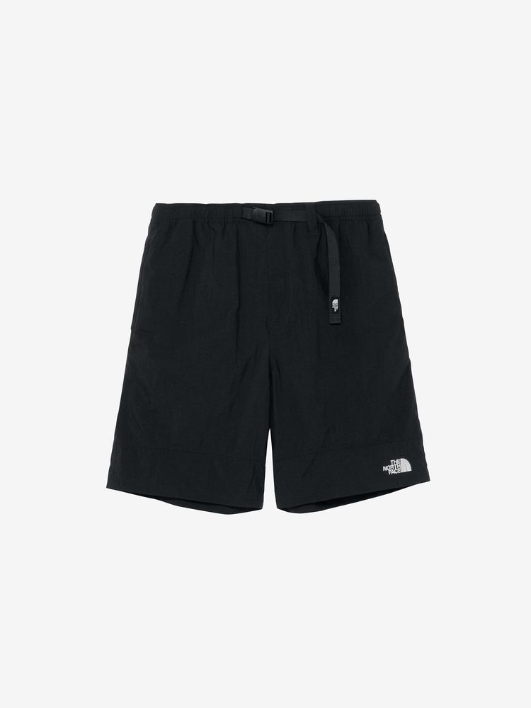 THE NORTH FACE(ザ・ノース・フェイス) ｜ヌプシショーツ（ユニセックス）