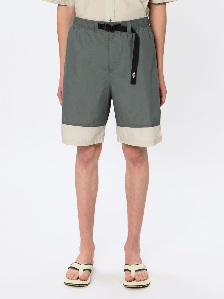 THE NORTH FACE(ザ・ノース・フェイス) ｜ヌプシショーツ（ユニセックス）