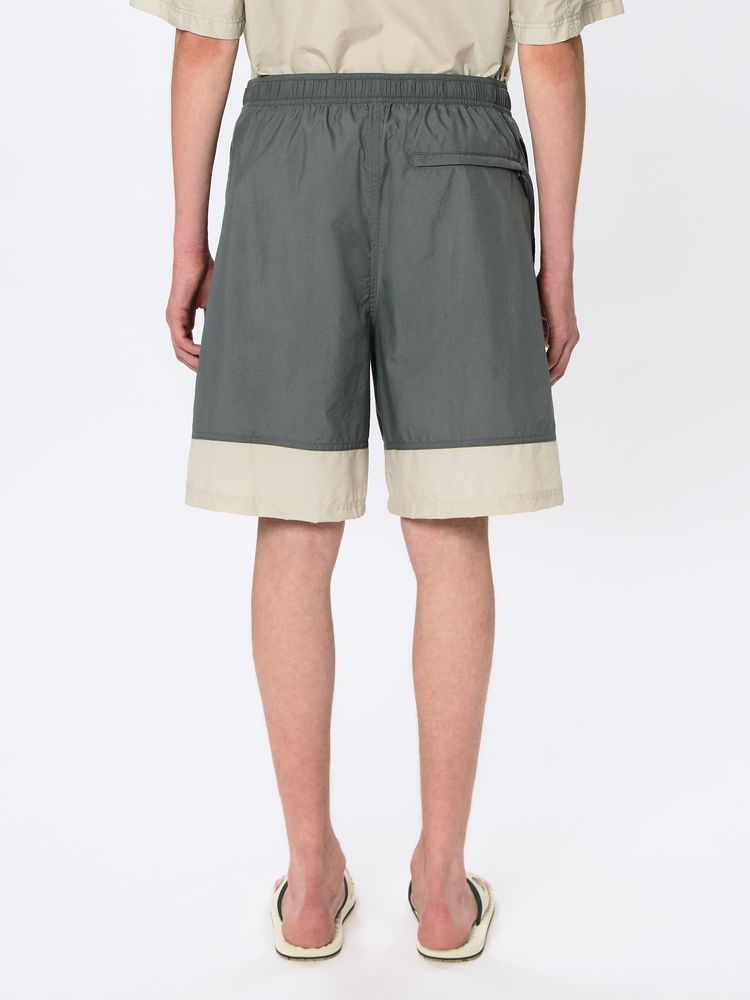 THE NORTH FACE(ザ・ノース・フェイス) ｜ヌプシショーツ（ユニセックス）