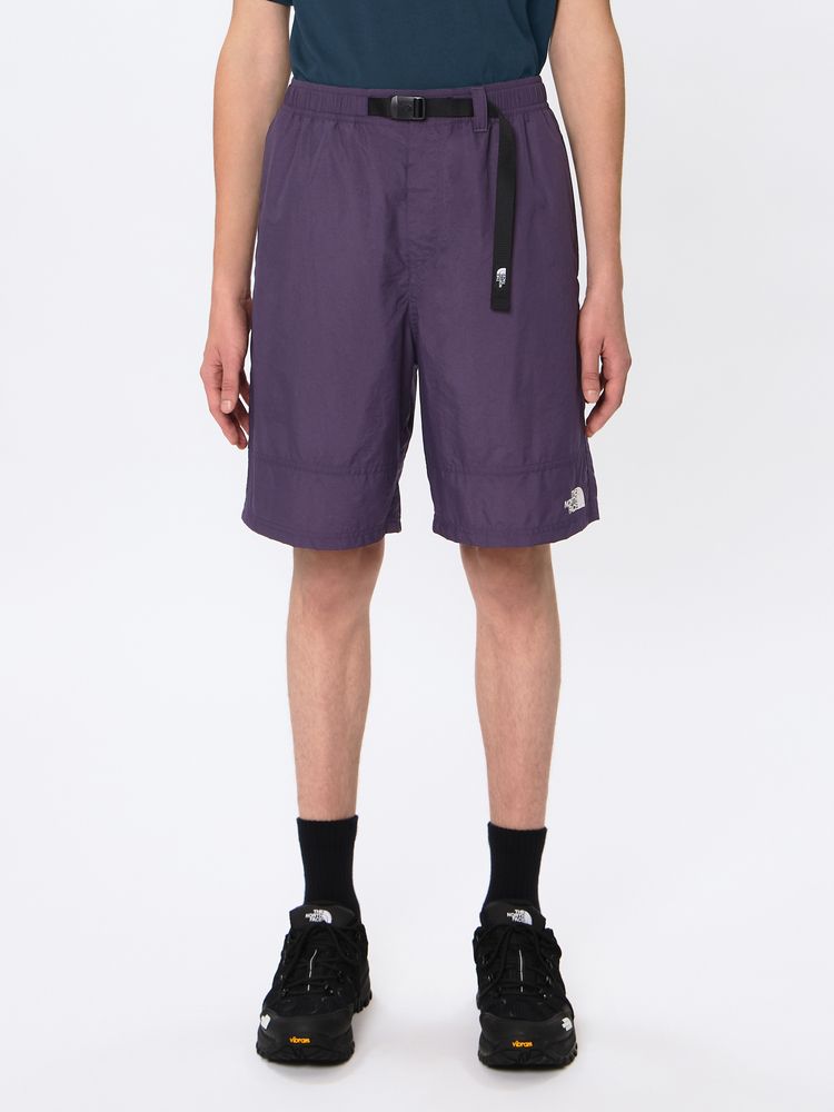 THE NORTH FACE(ザ・ノース・フェイス) ｜ヌプシショーツ（ユニセックス）
