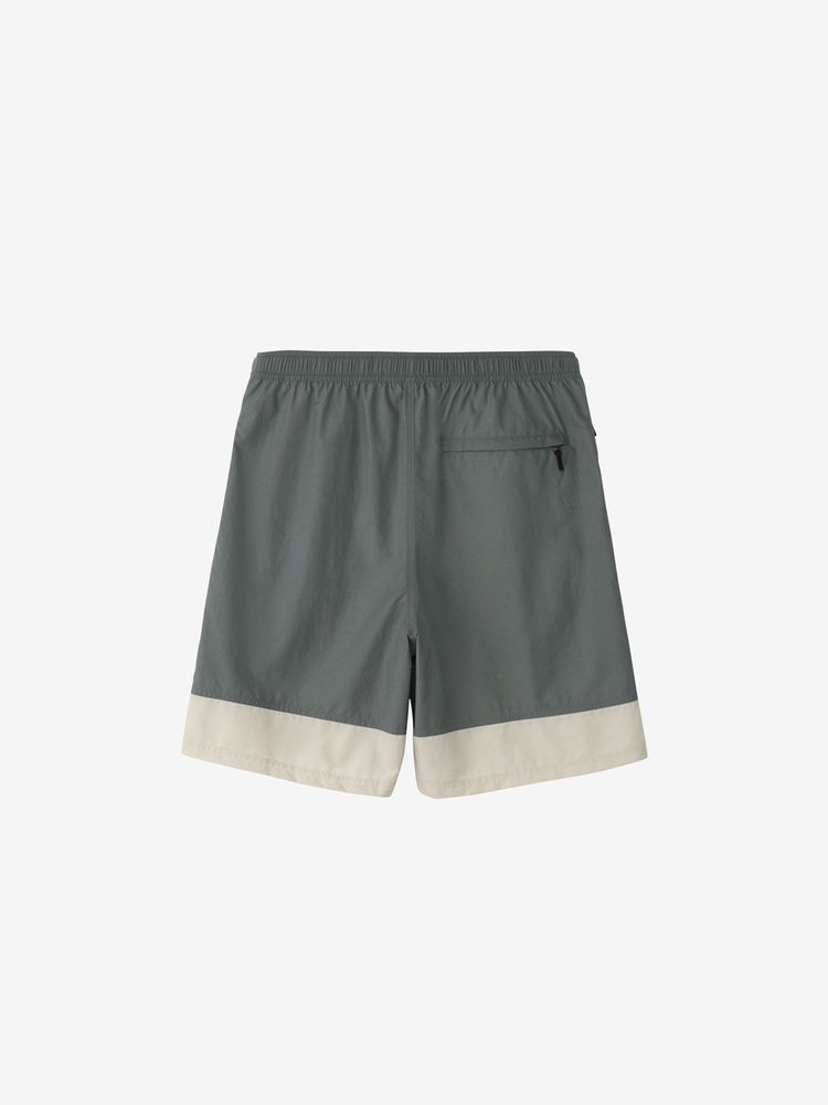 THE NORTH FACE(ザ・ノース・フェイス) ｜ヌプシショーツ（ユニセックス）