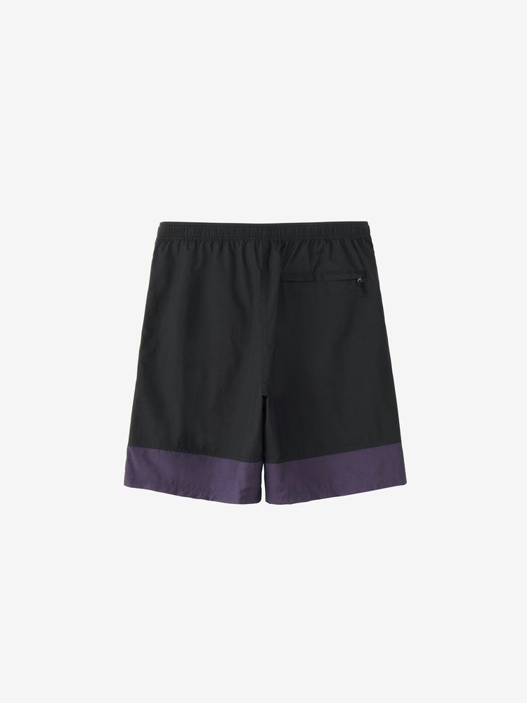 THE NORTH FACE(ザ・ノース・フェイス) ｜ヌプシショーツ（ユニセックス）