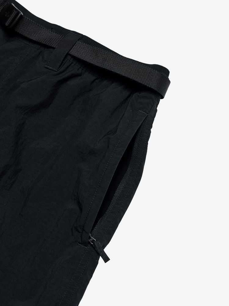 THE NORTH FACE(ザ・ノース・フェイス) ｜ヌプシショーツ（ユニセックス）