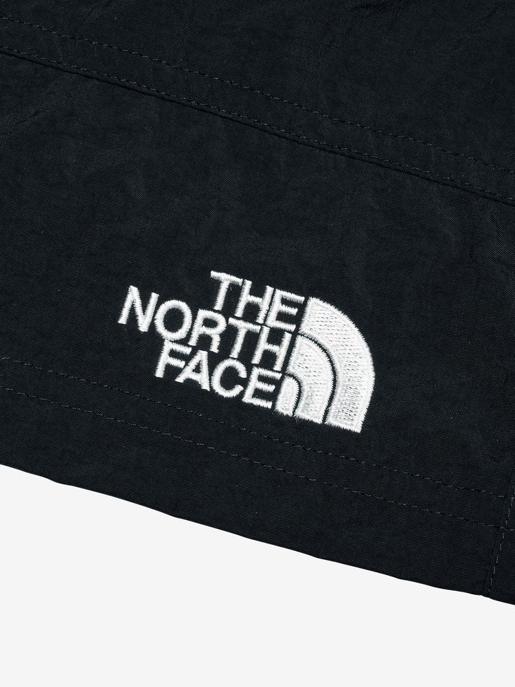 THE NORTH FACE(ザ・ノース・フェイス) ｜ヌプシショーツ（ユニセックス）