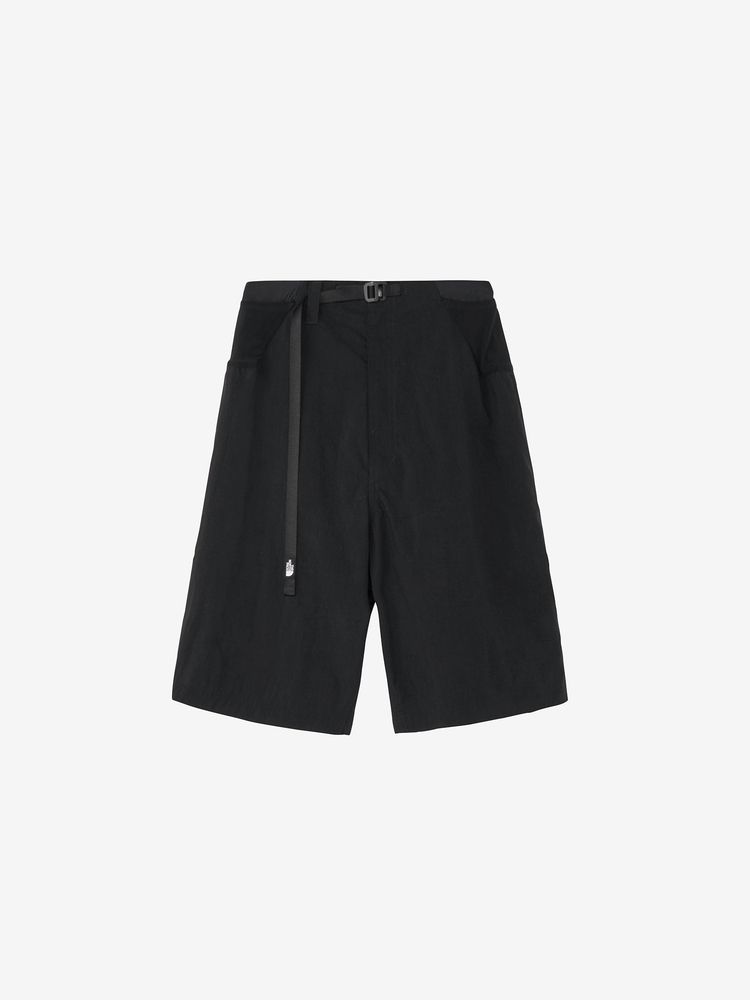 THE NORTH FACE(ザ・ノース・フェイス) ｜エンライドショーツ（ユニセックス）