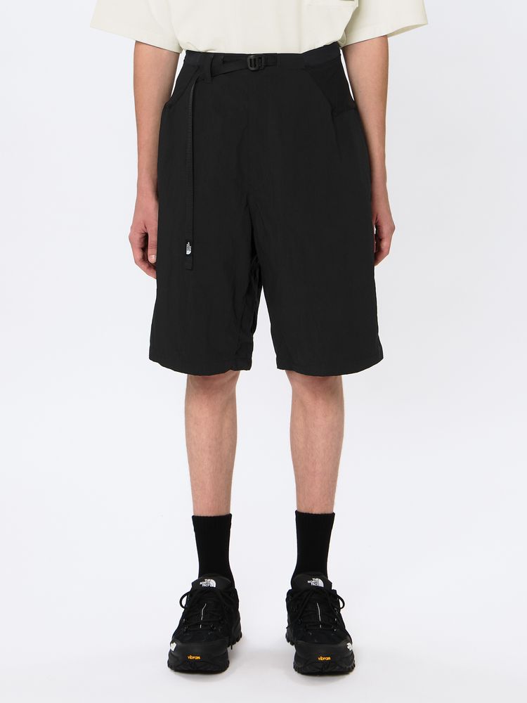 THE NORTH FACE(ザ・ノース・フェイス) ｜エンライドショーツ（ユニセックス）
