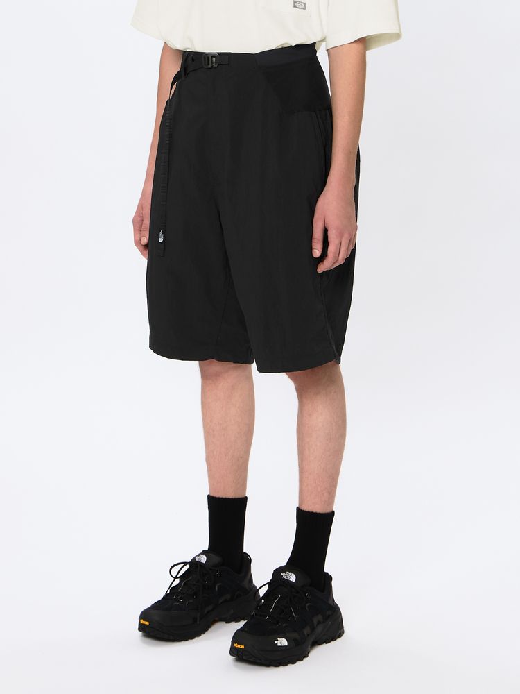 THE NORTH FACE(ザ・ノース・フェイス) ｜エンライドショーツ（ユニセックス）