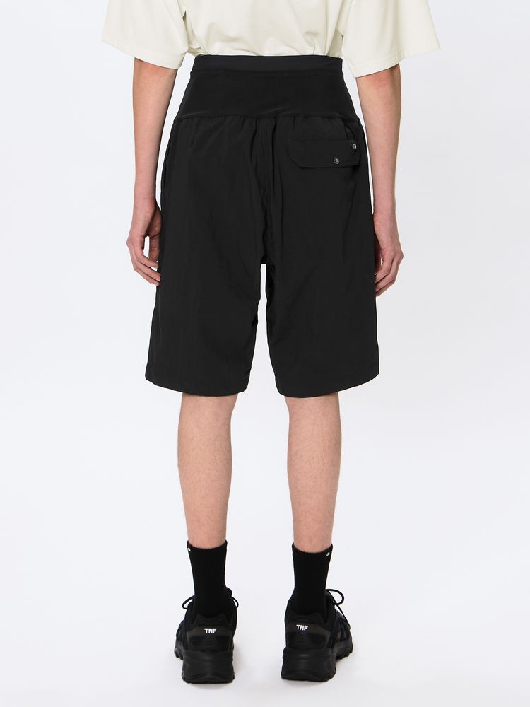 THE NORTH FACE(ザ・ノース・フェイス) ｜エンライドショーツ（ユニセックス）