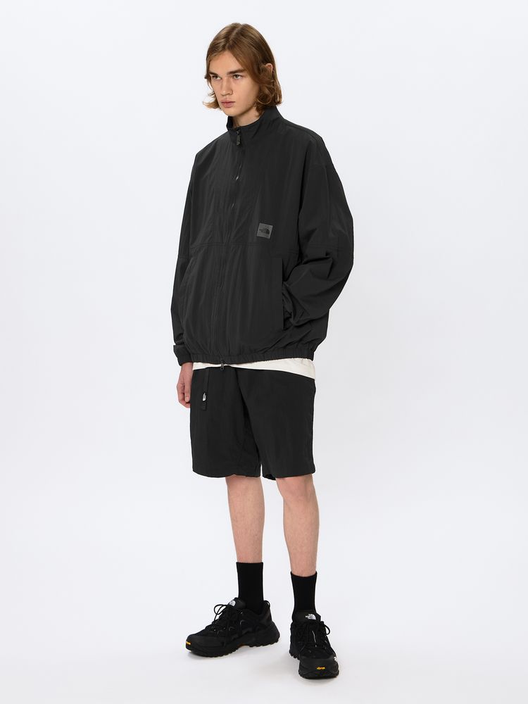 THE NORTH FACE(ザ・ノース・フェイス) ｜エンライドショーツ（ユニセックス）