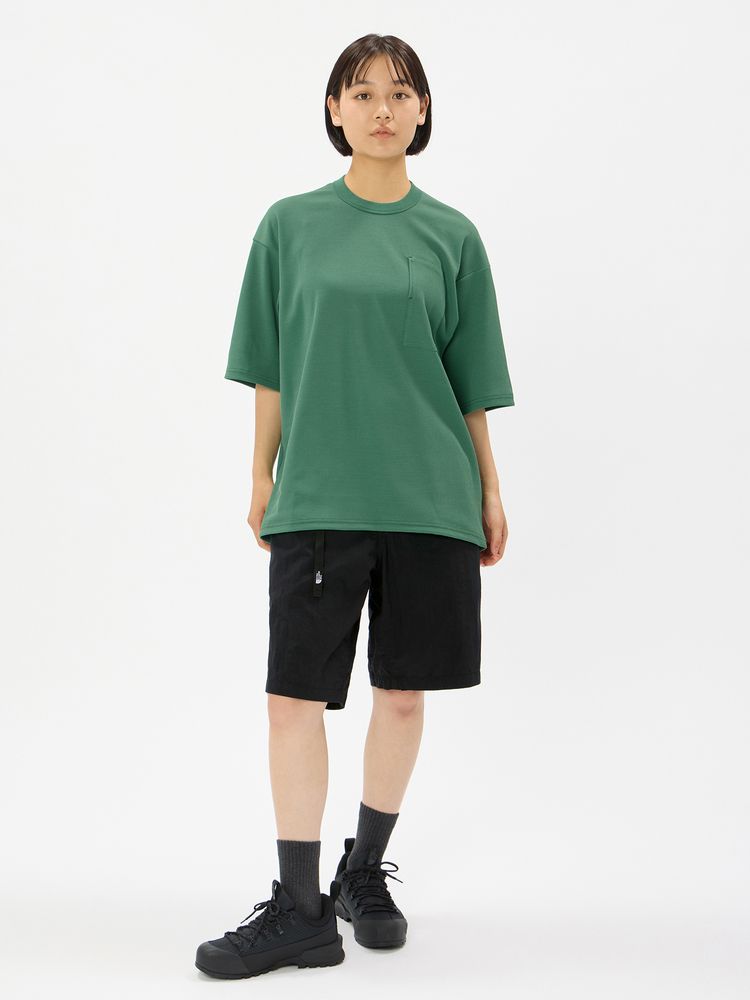 THE NORTH FACE(ザ・ノース・フェイス) ｜エンライドショーツ（ユニセックス）