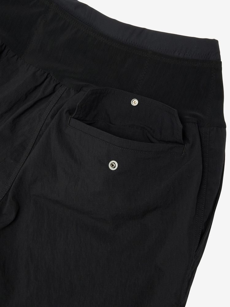 THE NORTH FACE(ザ・ノース・フェイス) ｜エンライドショーツ（ユニセックス）