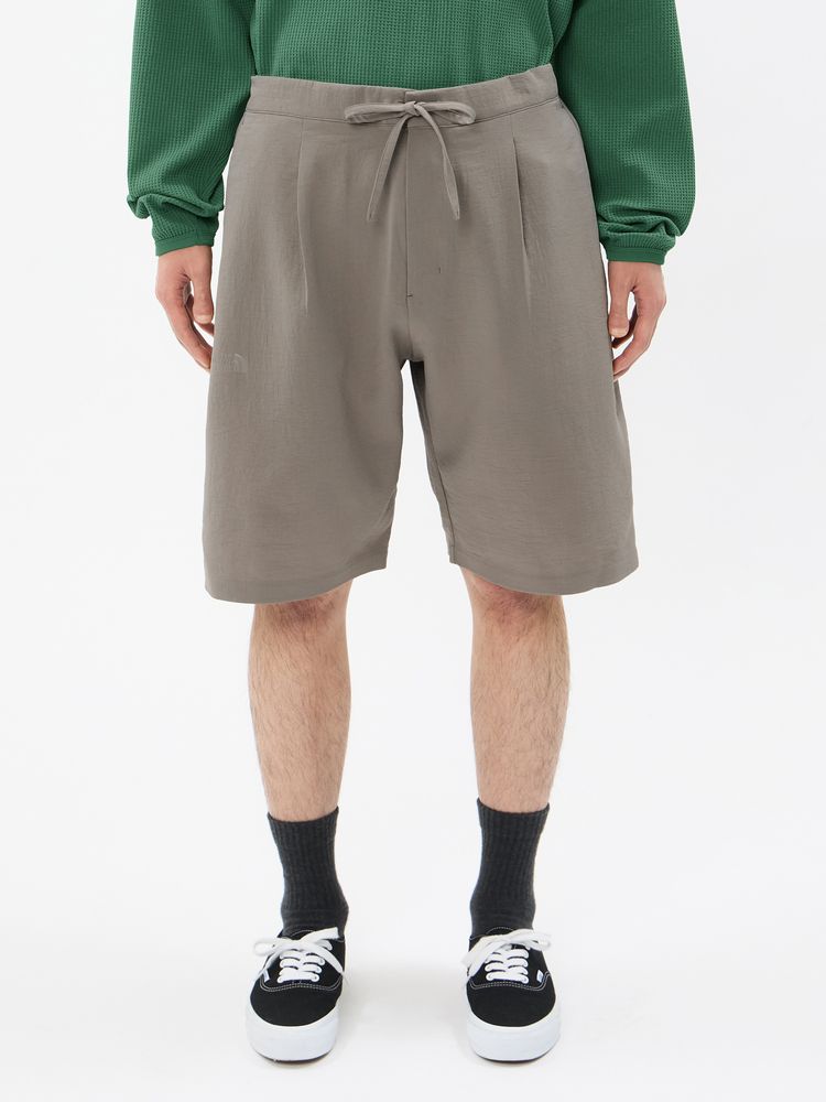 THE NORTH FACE(ザ・ノース・フェイス) ｜トランクルイージーショーツ（ユニセックス）