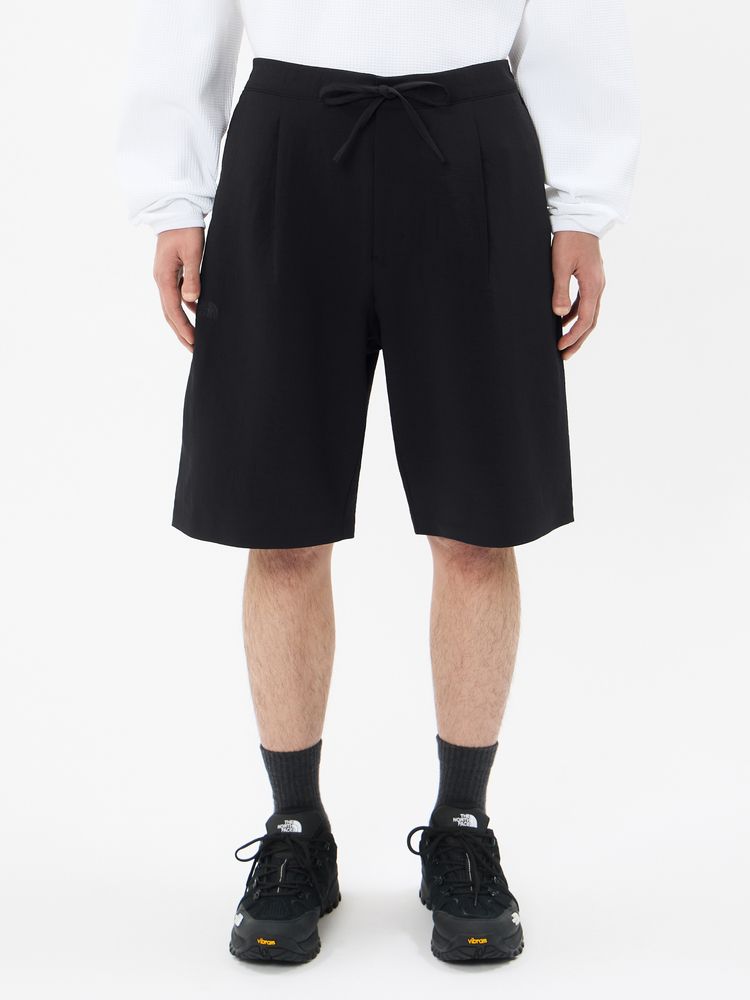 THE NORTH FACE(ザ・ノース・フェイス) ｜トランクルイージーショーツ（ユニセックス）