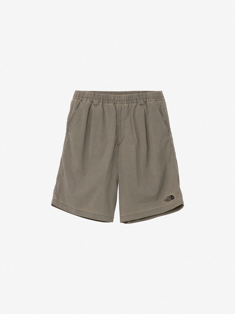 THE NORTH FACE(ザ・ノース・フェイス) ｜GARフェーデッドバギーショーツ（ユニセックス）