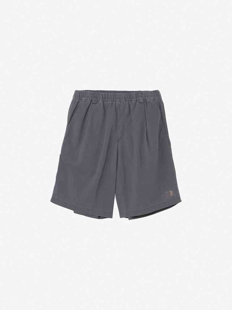 THE NORTH FACE(ザ・ノース・フェイス) ｜GARフェーデッドバギーショーツ（ユニセックス）