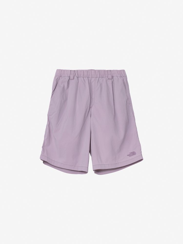 THE NORTH FACE(ザ・ノース・フェイス) ｜GARフェーデッドバギーショーツ（ユニセックス）