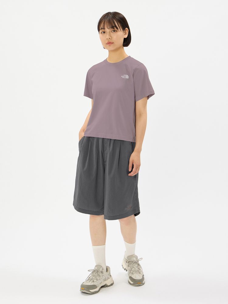 THE NORTH FACE(ザ・ノース・フェイス) ｜GARフェーデッドバギーショーツ（ユニセックス）