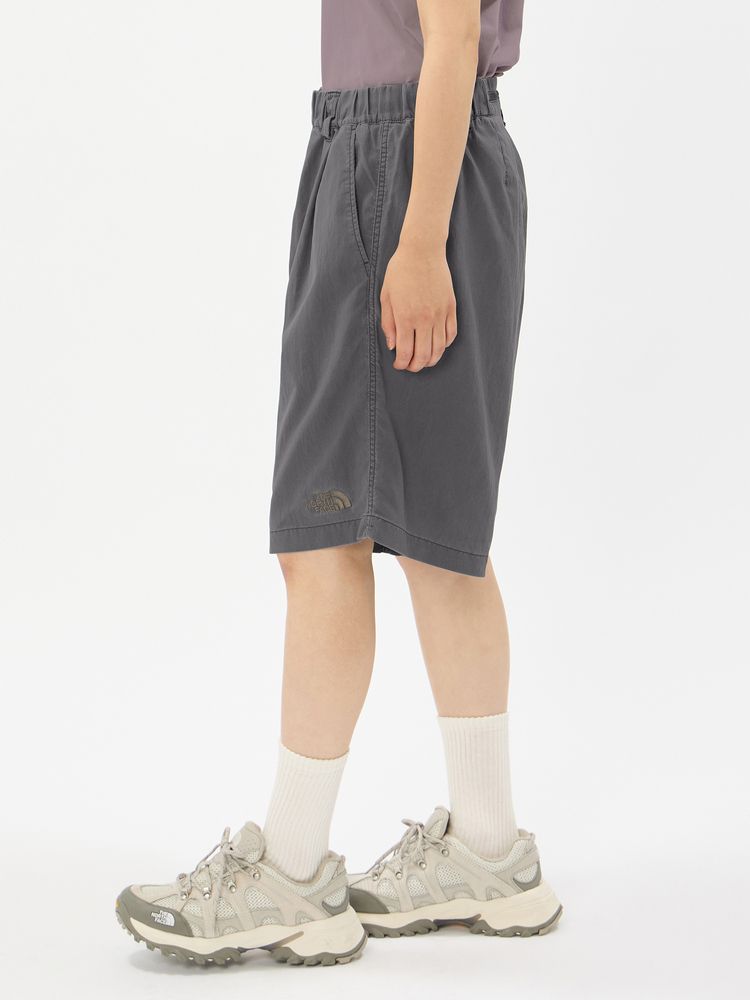 THE NORTH FACE(ザ・ノース・フェイス) ｜GARフェーデッドバギーショーツ（ユニセックス）