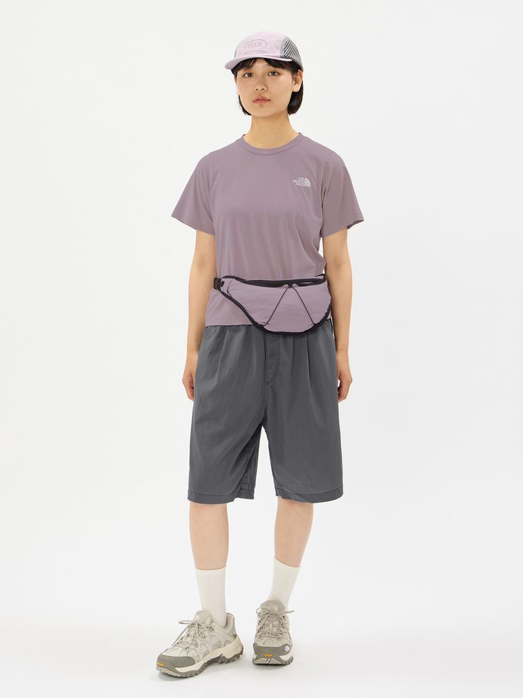 THE NORTH FACE(ザ・ノース・フェイス) ｜GARフェーデッドバギーショーツ（ユニセックス）