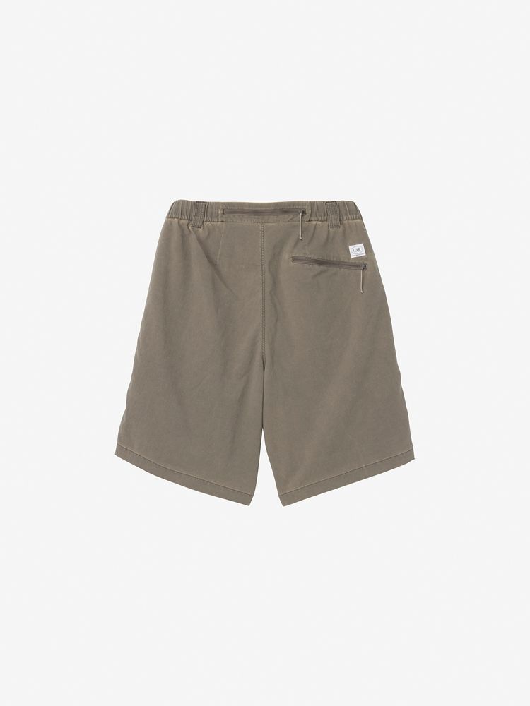 THE NORTH FACE(ザ・ノース・フェイス) ｜GARフェーデッドバギーショーツ（ユニセックス）