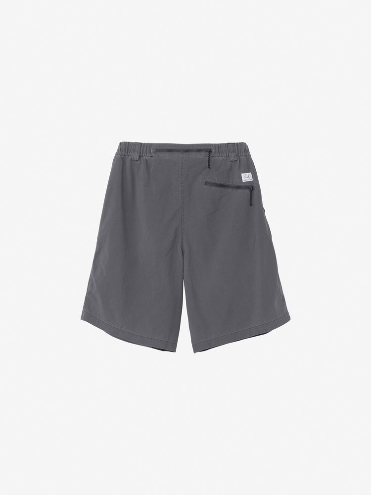 THE NORTH FACE(ザ・ノース・フェイス) ｜GARフェーデッドバギーショーツ（ユニセックス）