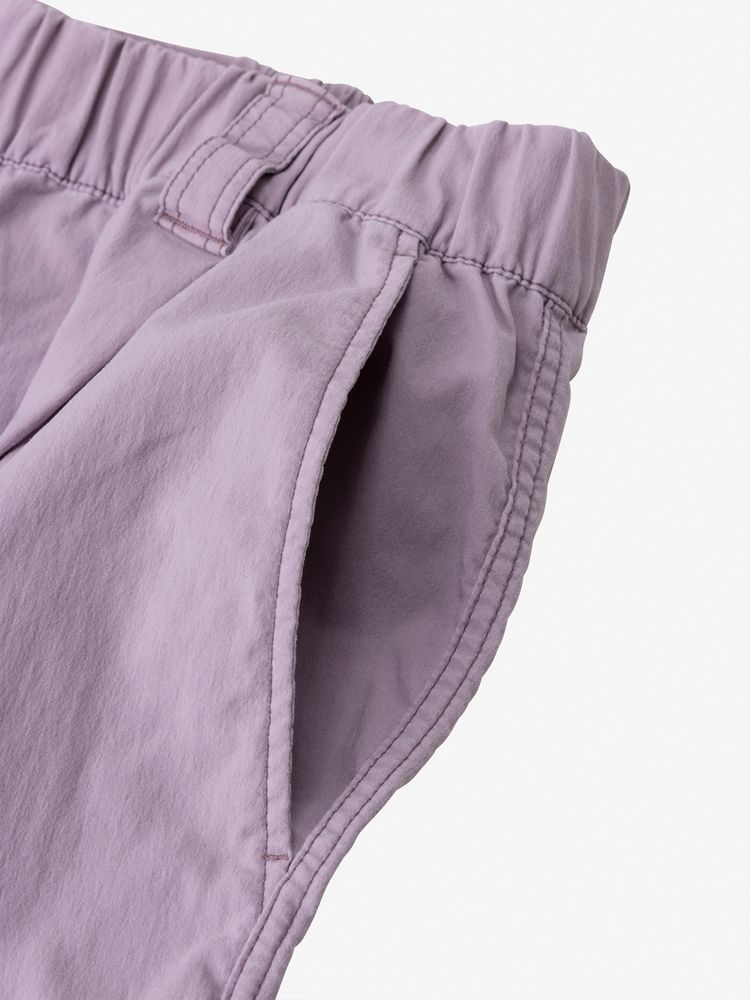 THE NORTH FACE(ザ・ノース・フェイス) ｜GARフェーデッドバギーショーツ（ユニセックス）