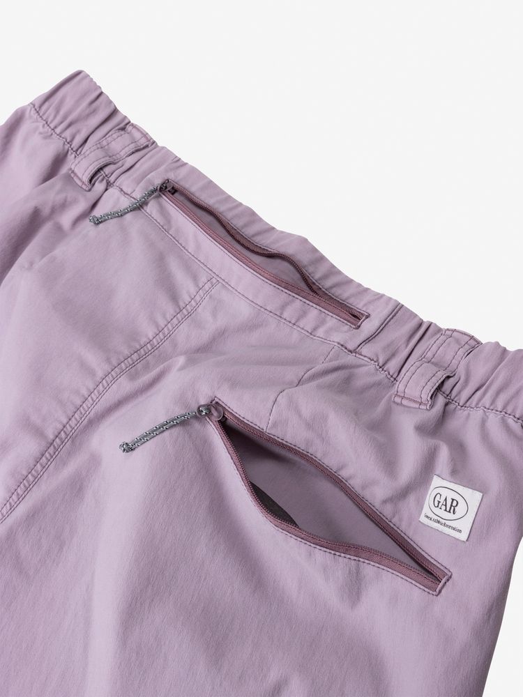 THE NORTH FACE(ザ・ノース・フェイス) ｜GARフェーデッドバギーショーツ（ユニセックス）