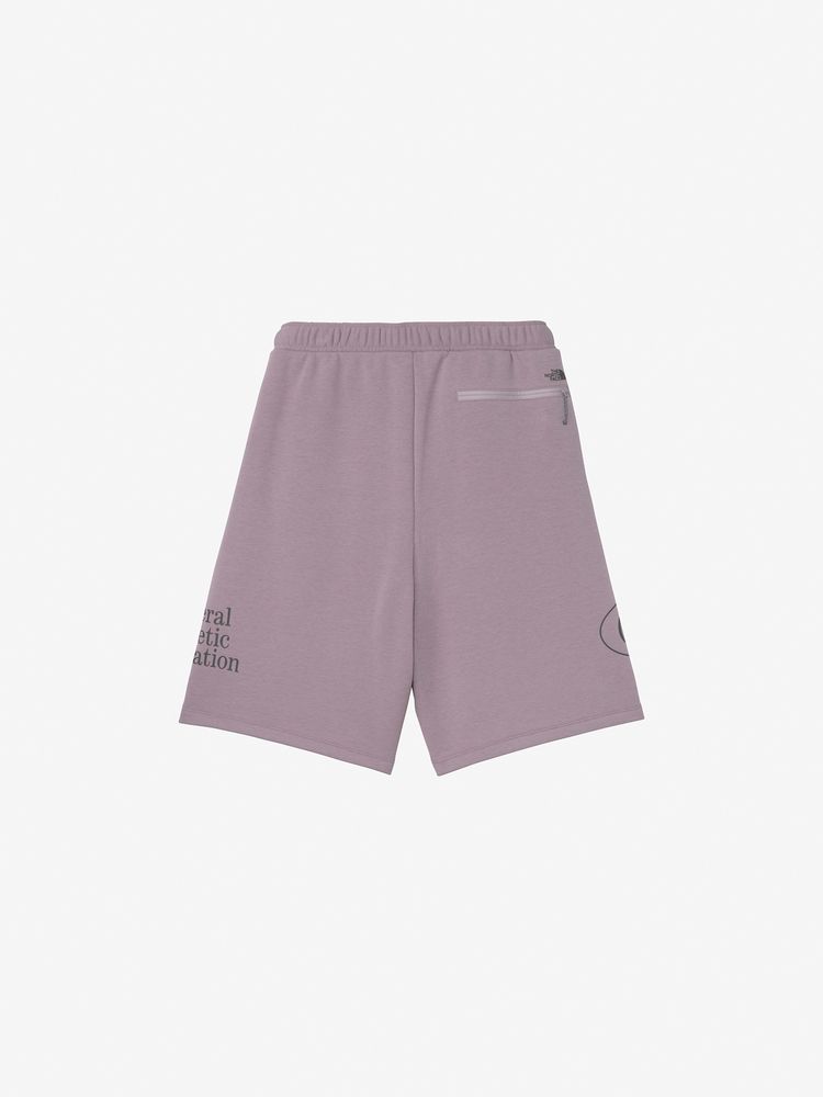 THE NORTH FACE(ザ・ノース・フェイス) ｜GARスウェットショーツ（ユニセックス）