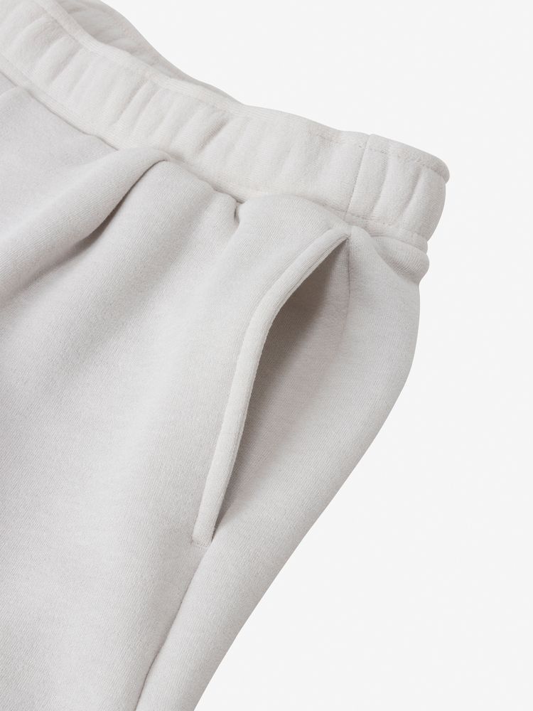 THE NORTH FACE(ザ・ノース・フェイス) ｜GARスウェットショーツ（ユニセックス）