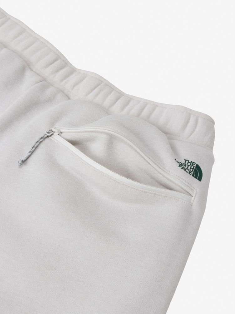 THE NORTH FACE(ザ・ノース・フェイス) ｜GARスウェットショーツ（ユニセックス）