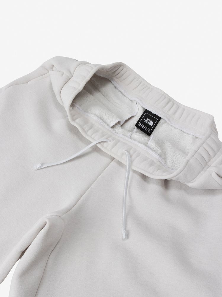 THE NORTH FACE(ザ・ノース・フェイス) ｜GARスウェットショーツ（ユニセックス）