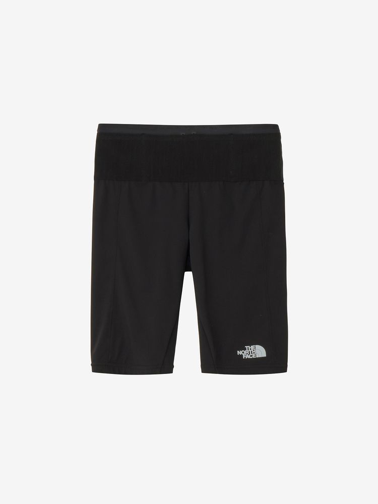 THE NORTH FACE(ザ・ノース・フェイス) ｜インパルスショートタイツ（ユニセックス）