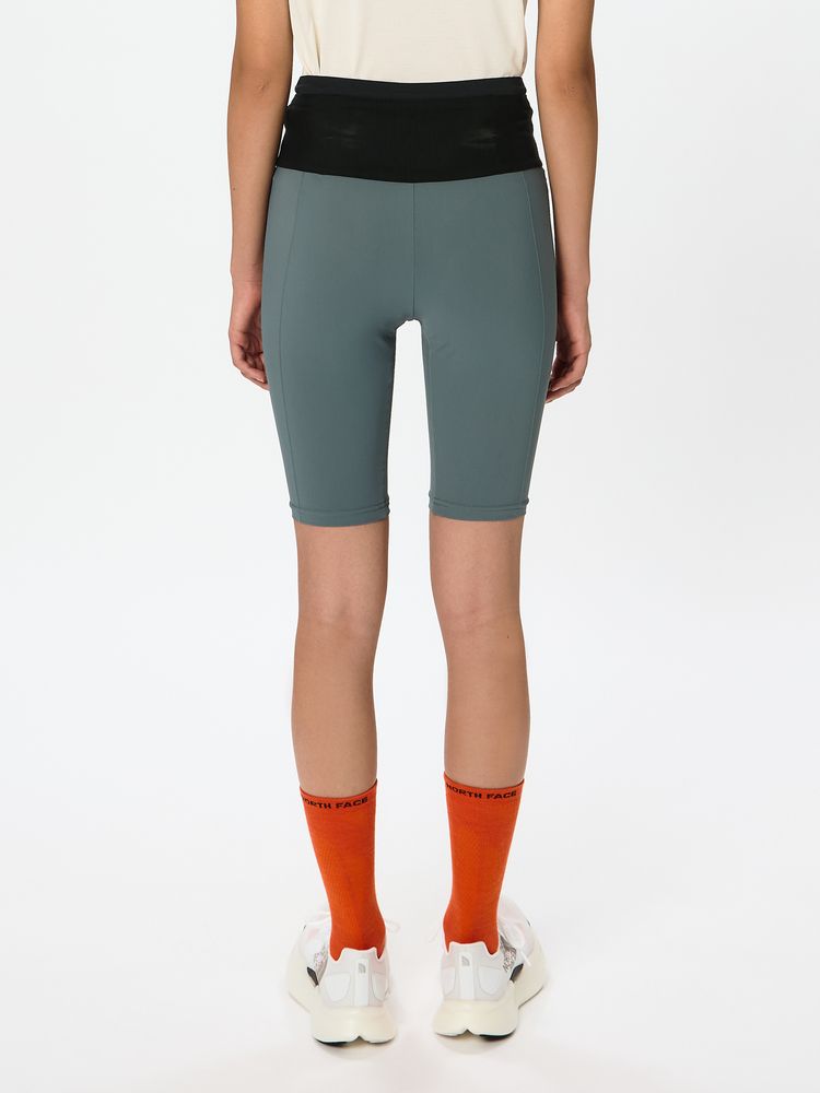 THE NORTH FACE(ザ・ノース・フェイス) ｜インパルスショートタイツ（ユニセックス）