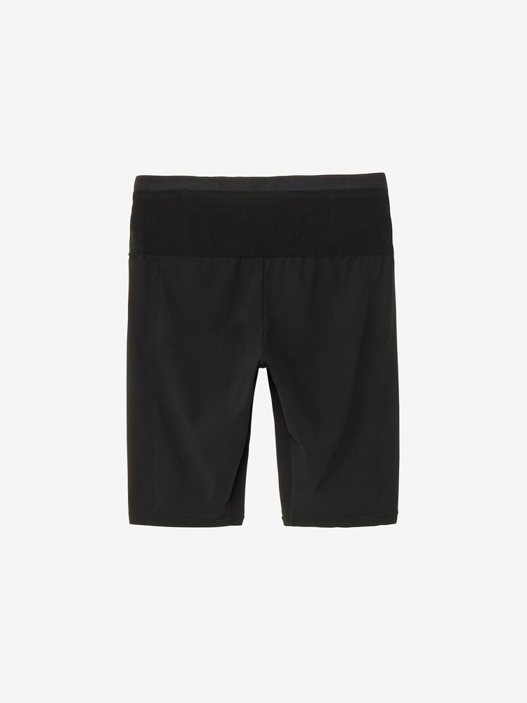 THE NORTH FACE(ザ・ノース・フェイス) ｜インパルスショートタイツ（ユニセックス）