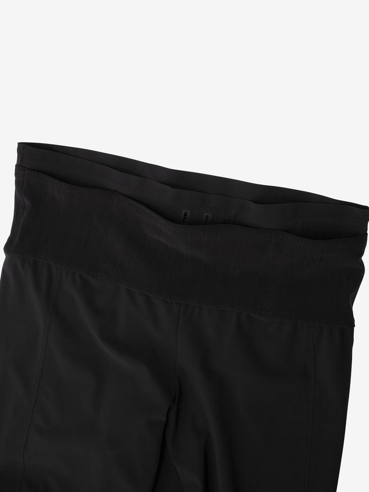 THE NORTH FACE(ザ・ノース・フェイス) ｜インパルスショートタイツ（ユニセックス）